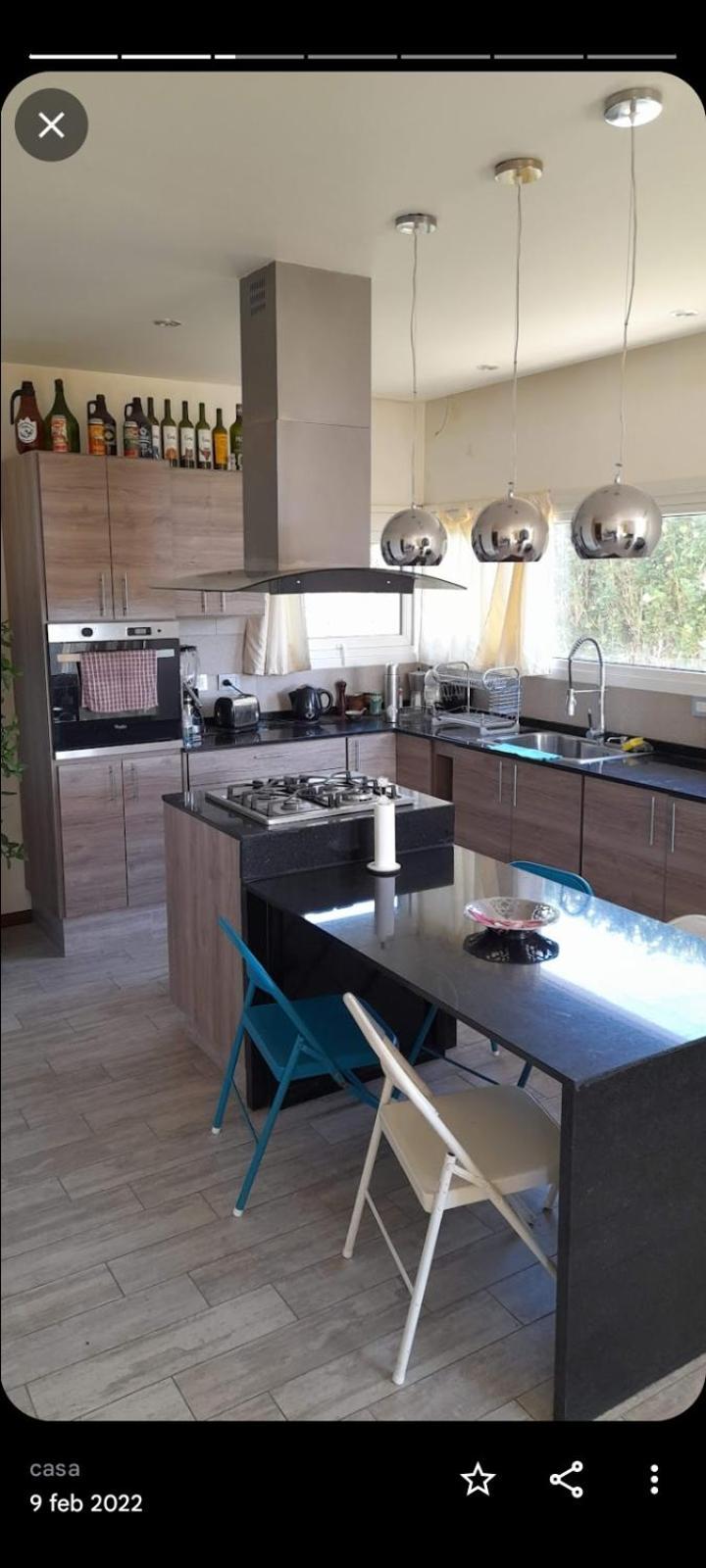 Apartmán Oliemi El Calafate Exteriér fotografie